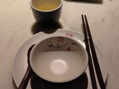 -绿茶餐厅(杭州黄龙K-lab店)