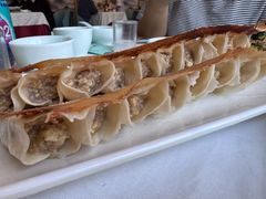 -大眼锅贴饺子(河西店)