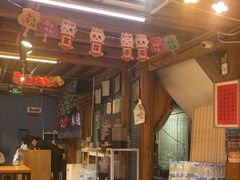 -勺子米线·云南传统小吃市集(四方街店)