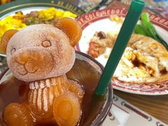 -肥韬茶餐厅(海上世界店)