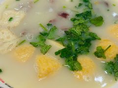 -鸭得堡老鸭汤·鸭血粉丝(南京博物院店)