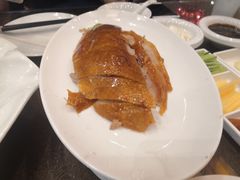 -阿庄新豫菜(航海东路店)