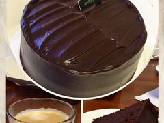 -Awfully Chocolate(嘉里城店)