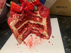 -侘寂甜品(自取店)