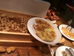-快乐爱斯米牛排自助(金州安盛店)