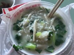 -粤仔湾砂锅粥(金太湖店)