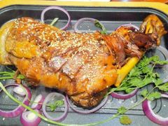 -鸿源斋清真豫菜(惠济店)