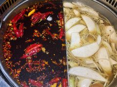 -小王少龙火锅(沙南街店)