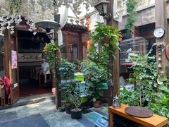 -束河人家(南锣鼓巷店)