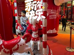 -东方明珠·可口可乐欢乐餐厅