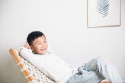 -WPlus明星肖像亲子全家福摄影