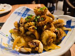 -阿吾罗日本料理(K11艺术中心店)