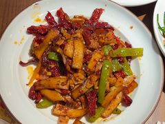 -相约·羊村小馆非遗手抓肉(七一酱园店)