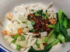 -吴满满油泼面(北方风味园店)