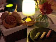-翡翠36餐厅(浦东香格里拉店)
