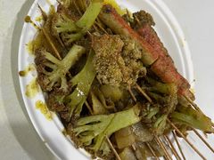 -胖子鸡排(循礼门老字号店)