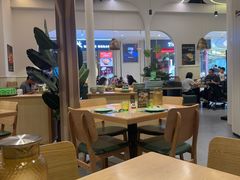 -mango tree芒果树泰国餐厅(青岛万象城店)
