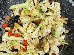 -鸡毛店·川菜(双楠店)