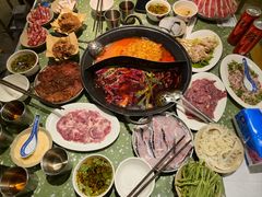 -五里关火锅(上海鑫耀·光环Live店)