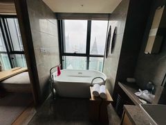 -重庆解放碑威斯汀酒店