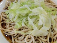 老汤素面-柴氏风味斋(甘家口店)