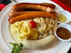 -申德勒加油站西餐厅(日坛路总店)