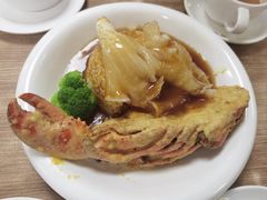 -百福麵家(新馬路店)