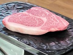 -银座苑烧肉酒场·烤活鳗(仙霞路店)