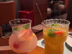 -原石牛扒·约会餐厅(龙城万科里店)