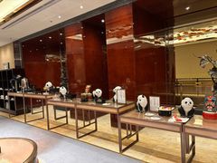 -富力丽思卡尔顿酒店·香荟全日制餐厅