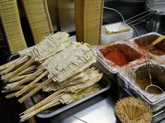 -老绍兴三味臭豆腐(奥林匹克购物广场店)