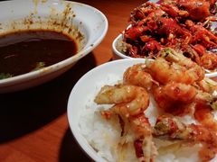 -有位虾匠·香辣蟹·小龙虾(李村店)