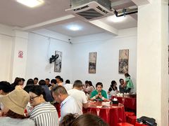 大堂-海坛特色小吃·只做平潭特色菜(平潭店)