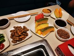 -海底捞火锅(枫蓝国际购物中心店)