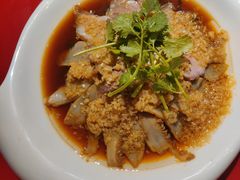-旺川园·毛血旺·辣子鸡(解放碑店)