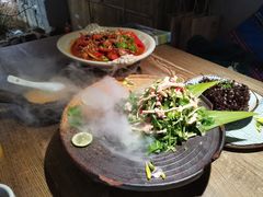 -兰木肆·云南菜(龙湖U城天街店)