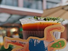 -fishtank鱼缸咖啡(三山街店)