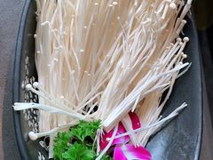 -捞王锅物料理(上海世茂广场店)