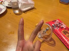 -庆峰龙虾烧烤(合肥一店)