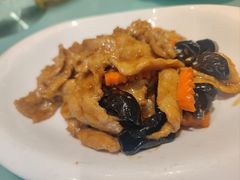 -添福来墨鱼饺子 · 海鲜东北菜(大连星海·黄浦路店)