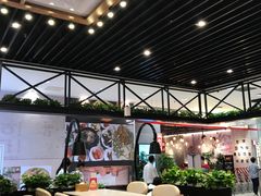 大堂-无限双拼照烧双拼饭(和平店)
