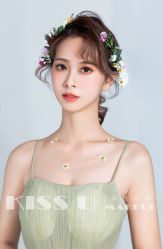 -KISS U 国际美学