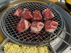 -姜虎东白丁烤肉(恒隆广场店)