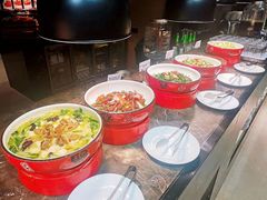 -乐咖啡西餐厅(太湖皇冠假日酒店)