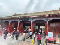 -协顺园回头馆(南顺城路店)