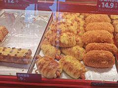-味多美蛋糕(双合地铁店)