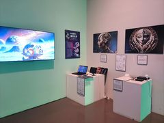 -中华艺术宫(上海美术馆)