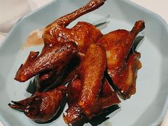 -龙记香港茶餐厅(久光百货店)