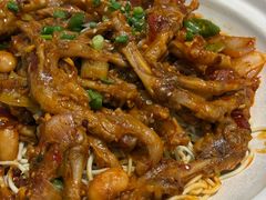 -情妹耙泥鳅·江湖川菜(科华店)