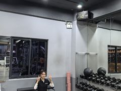 -帕瑞斯女子塑形健身(集美店)